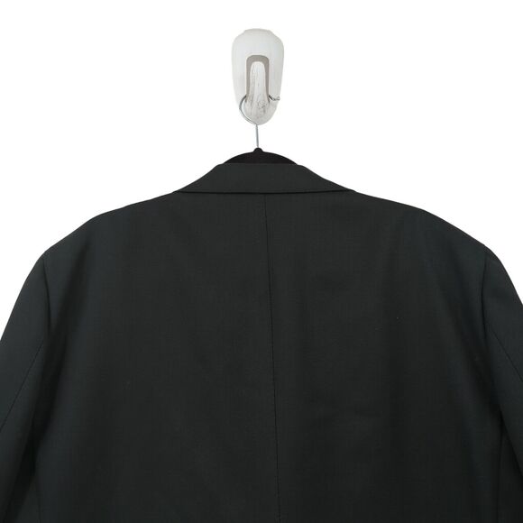 SUITSUPPLY Men 54S SHORT La Spalla Brescia Suit Green Blazer Pants Wool NEW FLAW - Picture 9 of 16